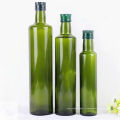 Bouteille d&#39;huile d&#39;olive en verre de 250 ml-1000 ml